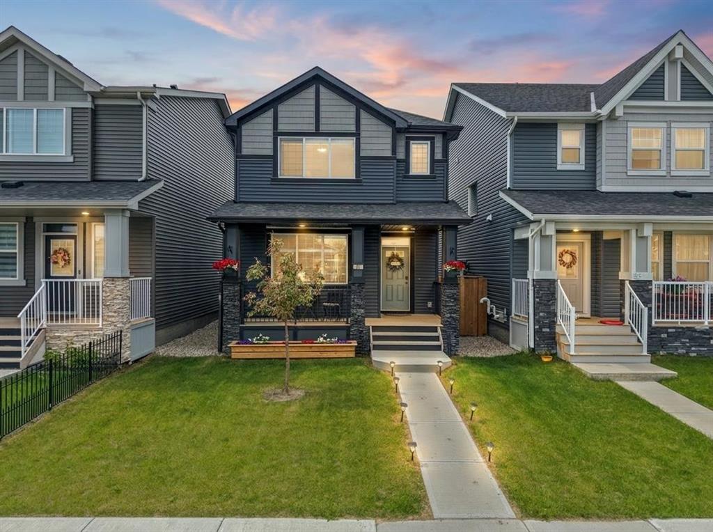 37 Legacy Glen Point SE, Calgary, Alberta, T2X 4T2