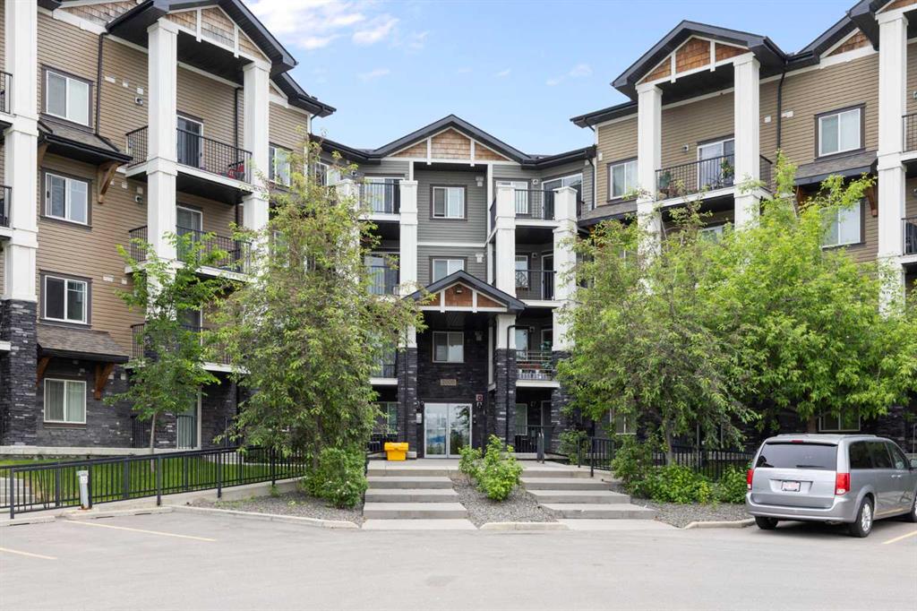 #2417 175 Panatella Hill, Calgary, Alberta, T3K 0V9