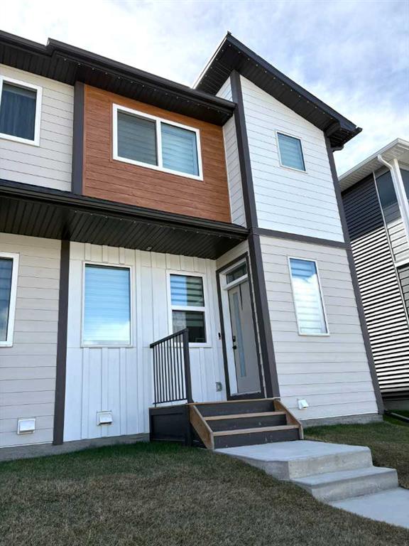 311 Wolf River Drive SE, Calgary, Alberta, T2X 6G6