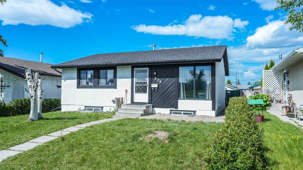 379 Maitland Crescent NE, Calgary, Alberta, T2A5T6