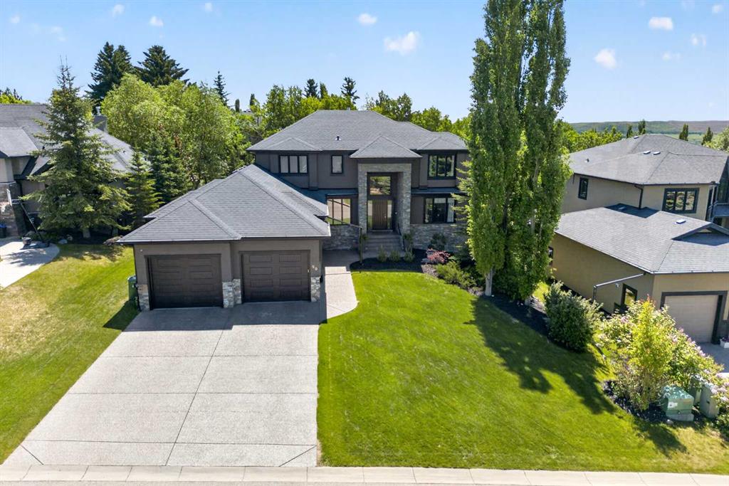 50 Spring Valley Place SW, Calgary, Alberta, T3H 4V1