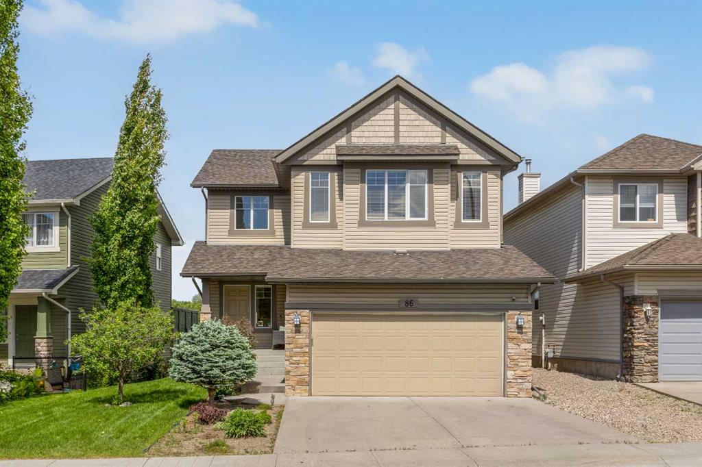 86 Rockyspring Circle NW, Calgary, Alberta, T3G 6A1