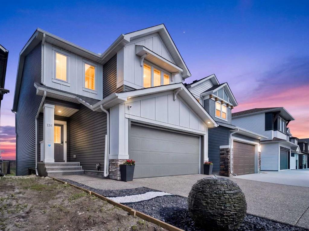134 Hotchkiss Manor SE, Calgary, Alberta, T3S 0J5