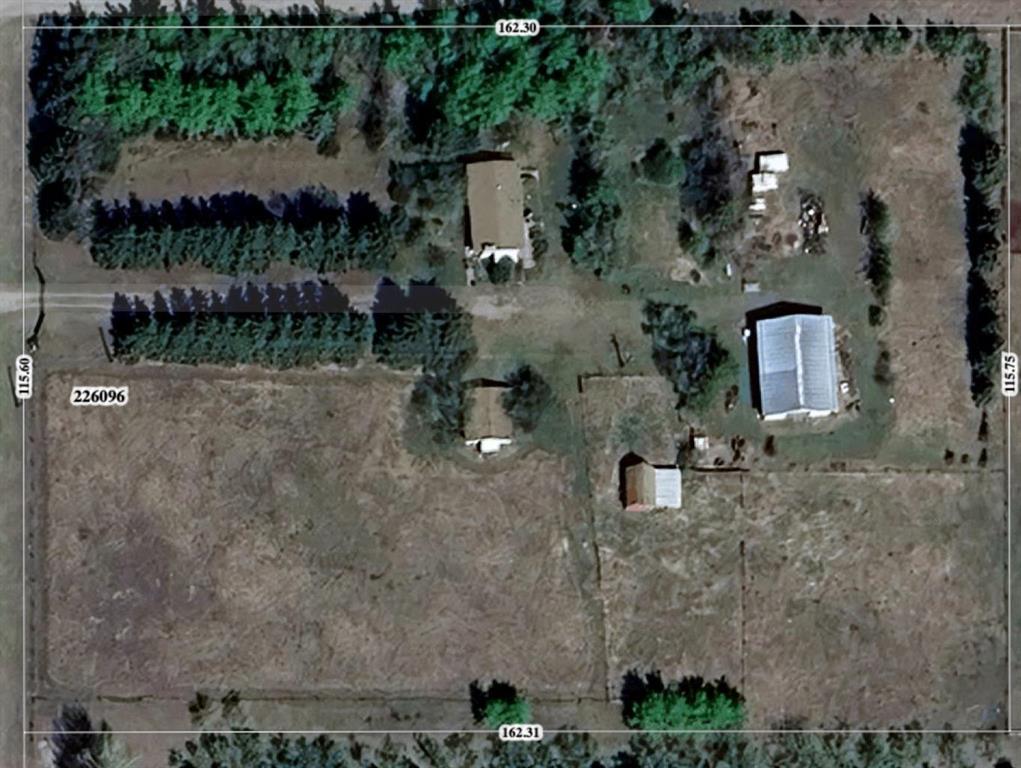 226096 72 Street E, Rural Foothills County, Alberta, T1S 3V7