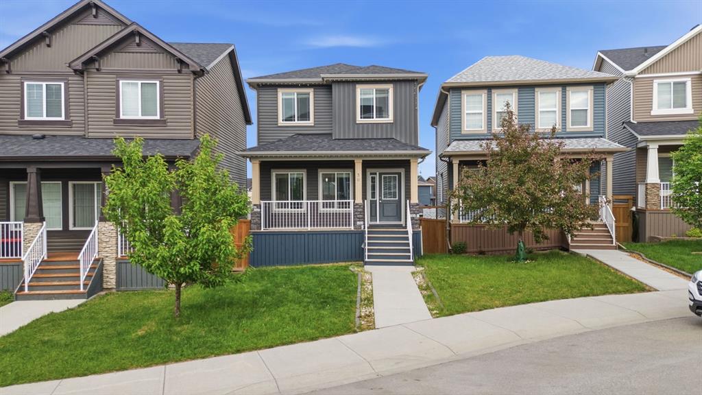 30 Evanscrest Heights NW, Calgary, Alberta, T3P0S3