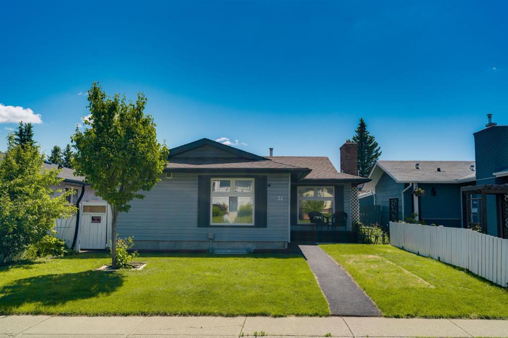 24 Shawcliffe Road SW, Calgary, Alberta, T2Y 1G2