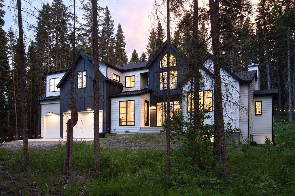 50071 Township Road 234, Rural Rocky View County, Alberta, T0L 0K0