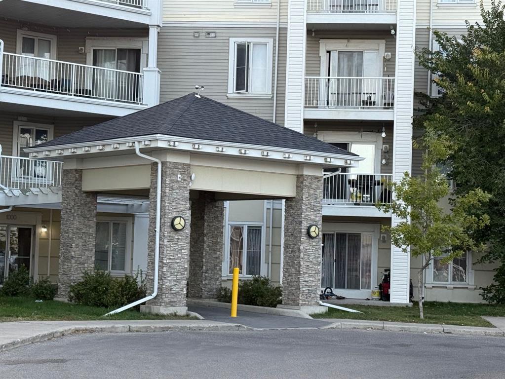 #1319 1140 Taradale Drive NE, Calgary, Alberta, T3J0G1