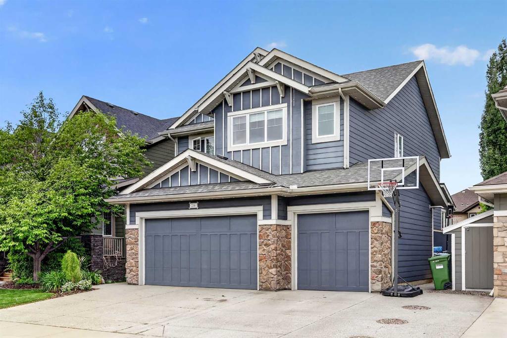 216 Auburn Sound View SE, Calgary, Alberta, T3M0E4