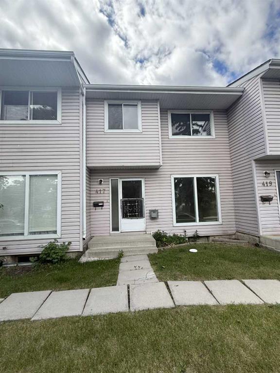 417 40 Street NE, Calgary, Alberta, T2A 6S1