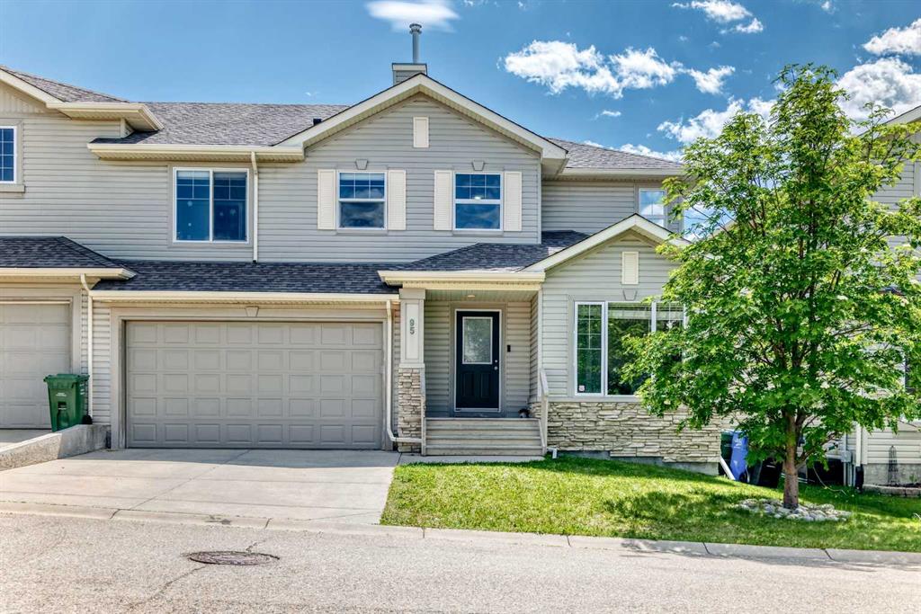 95 Rockledge Terrace NW, Calgary, Alberta, T3G 5R9