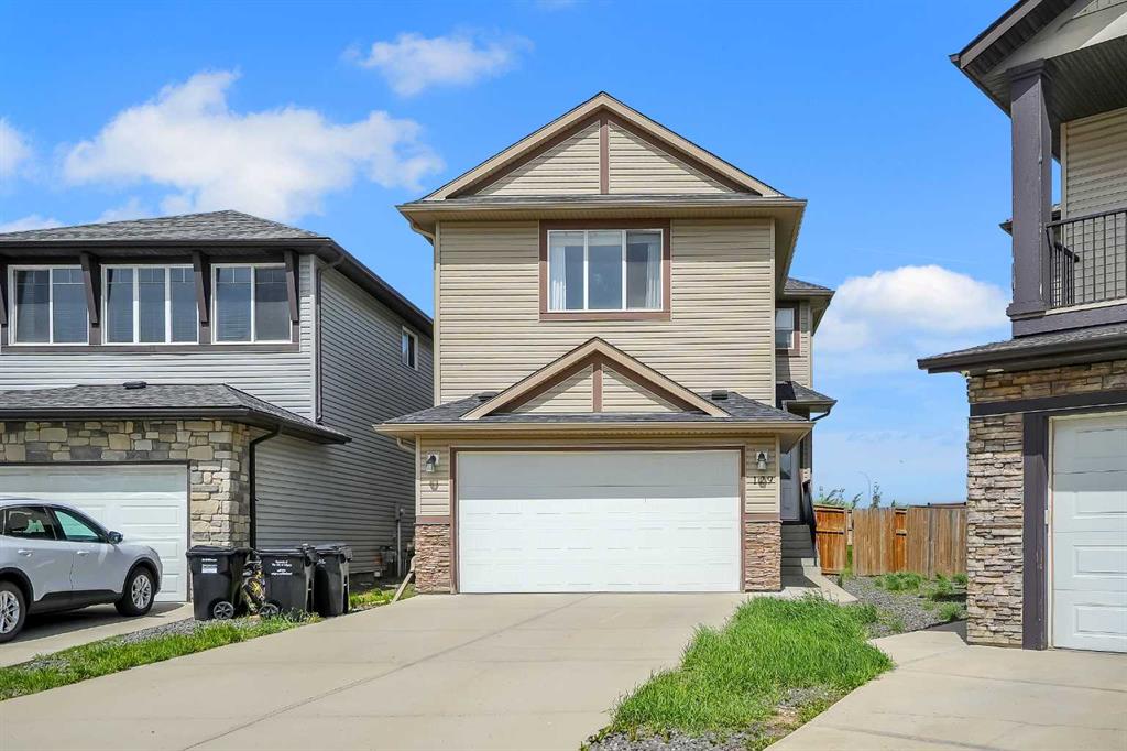 129 Covecreek Bay NE, Calgary, Alberta, T3K 0N1