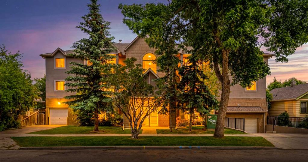 #201 1422 Centre A Street NE, Calgary, Alberta, T2E 2Z9