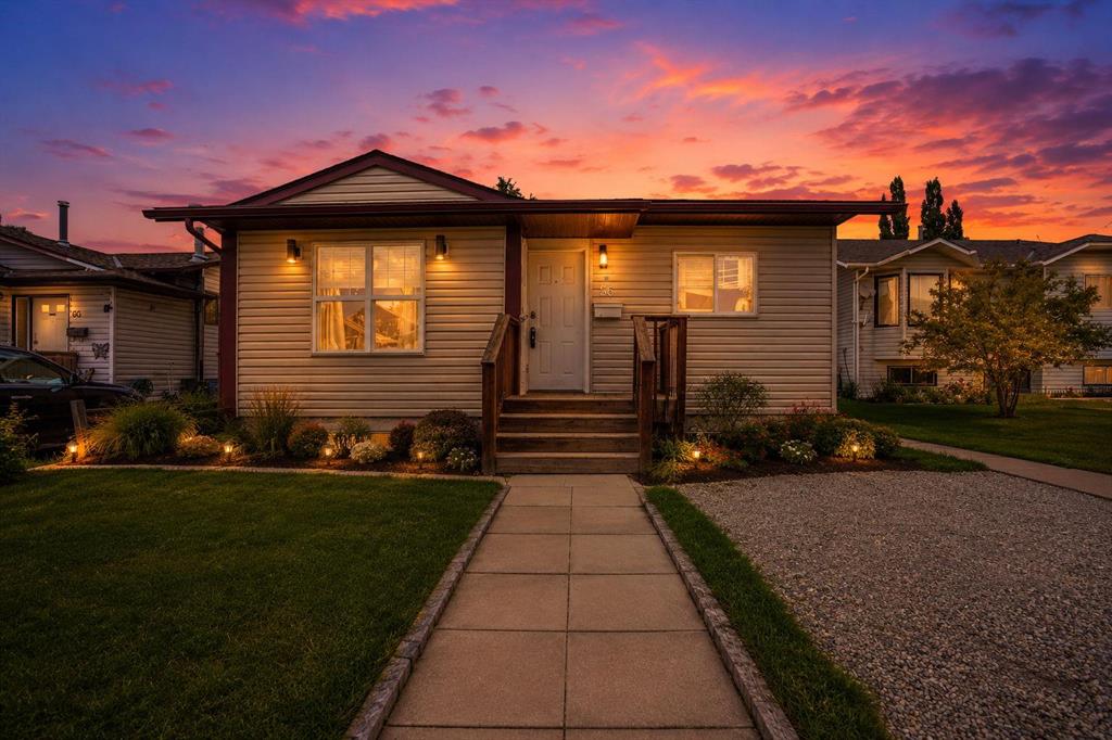 56 Fallingworth Bay NE, Calgary, Alberta, T3J 1G3