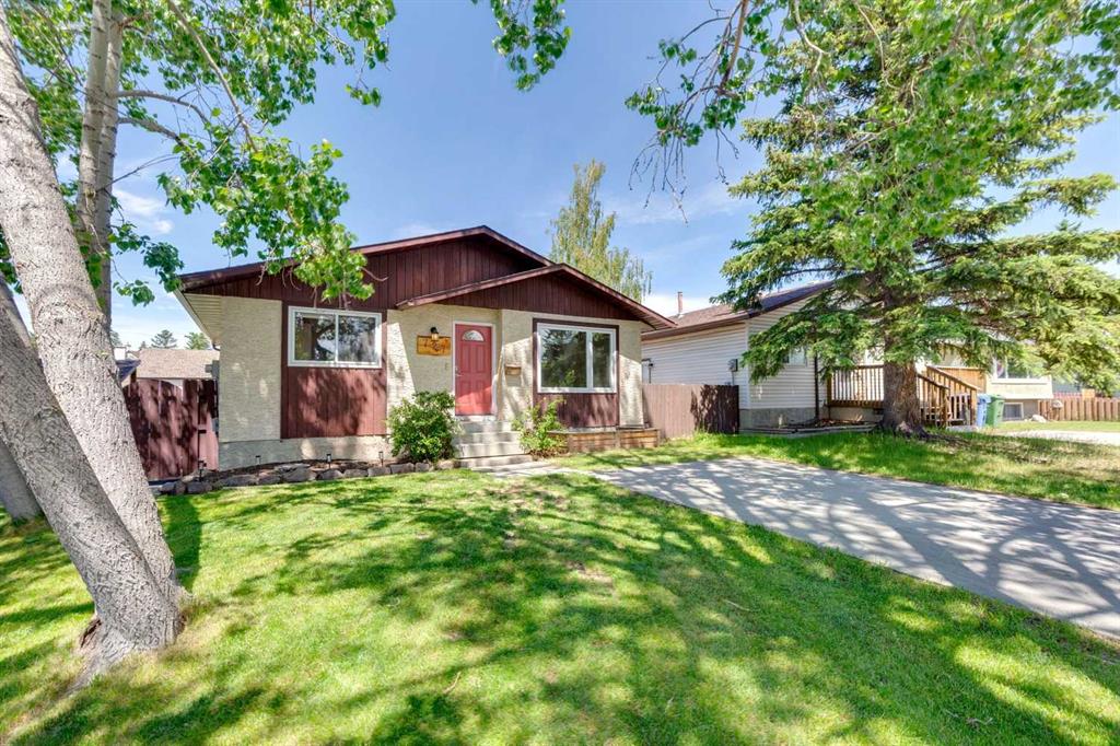 727 Ranchview Circle NW, Calgary, Alberta, T3G1A9