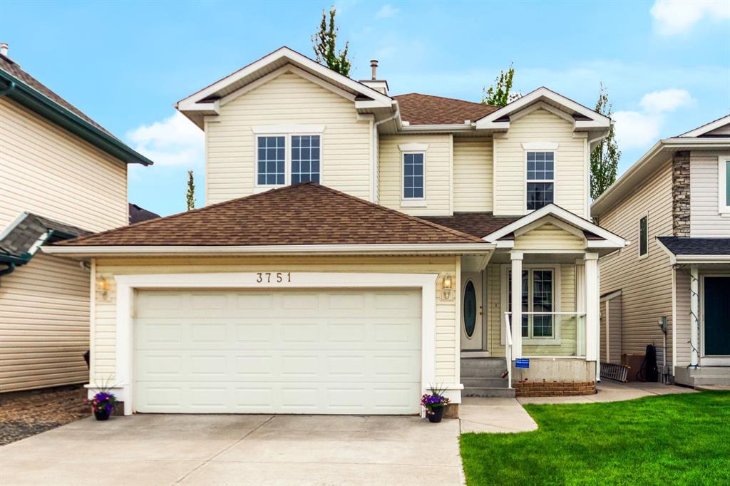 3751 Douglas Ridge Link SE, Calgary, Alberta, T2Z3H7