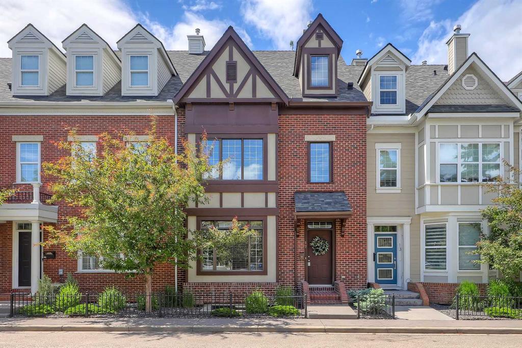 17 Somme Boulevard SW, Calgary, Alberta, T2T 6K7