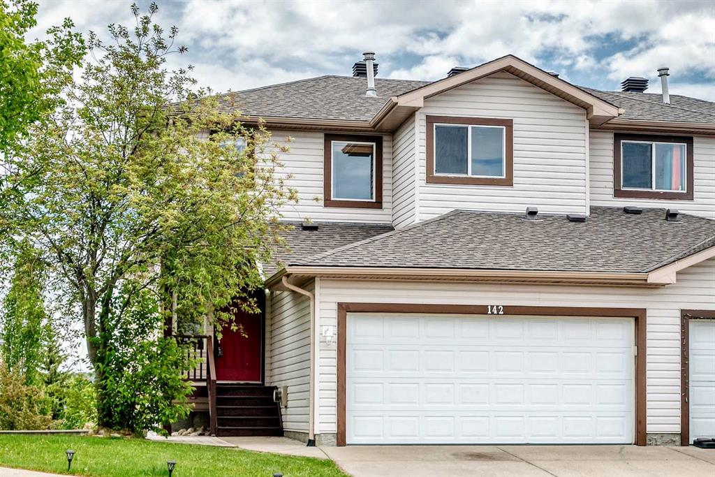 142 Quigley Close, Cochrane, Alberta, T4C 1S4