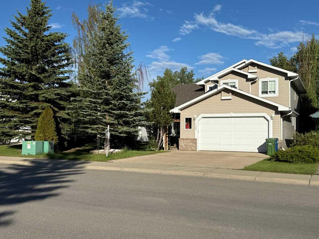 704 Woodside Drive NW, Airdrie, Alberta, T4B2G9
