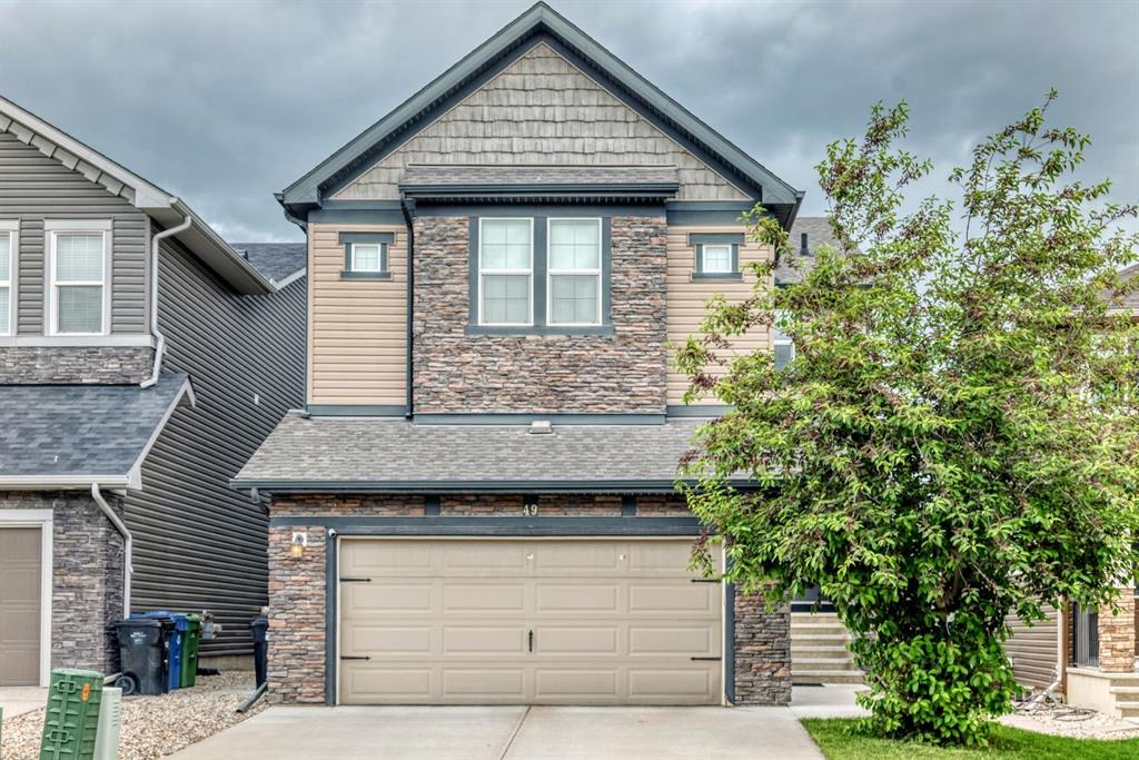 49 Nolanshire Green NW, Calgary, Alberta, T3R 0P6