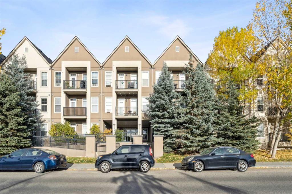 #306 15304 Bannister Road SE, Calgary, Alberta, T2X 0M8