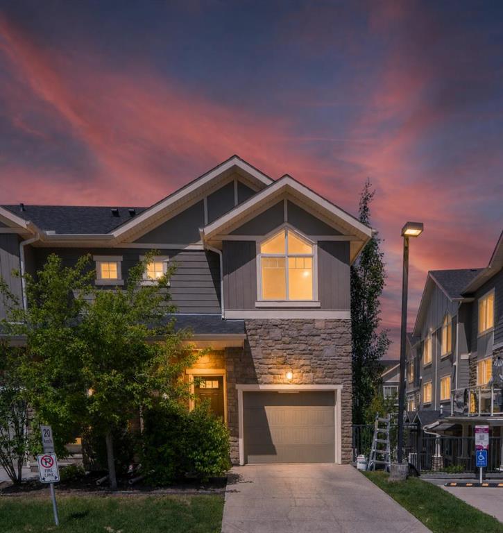 558 Evanston Manor NW, Calgary, Alberta, T3P 0R8