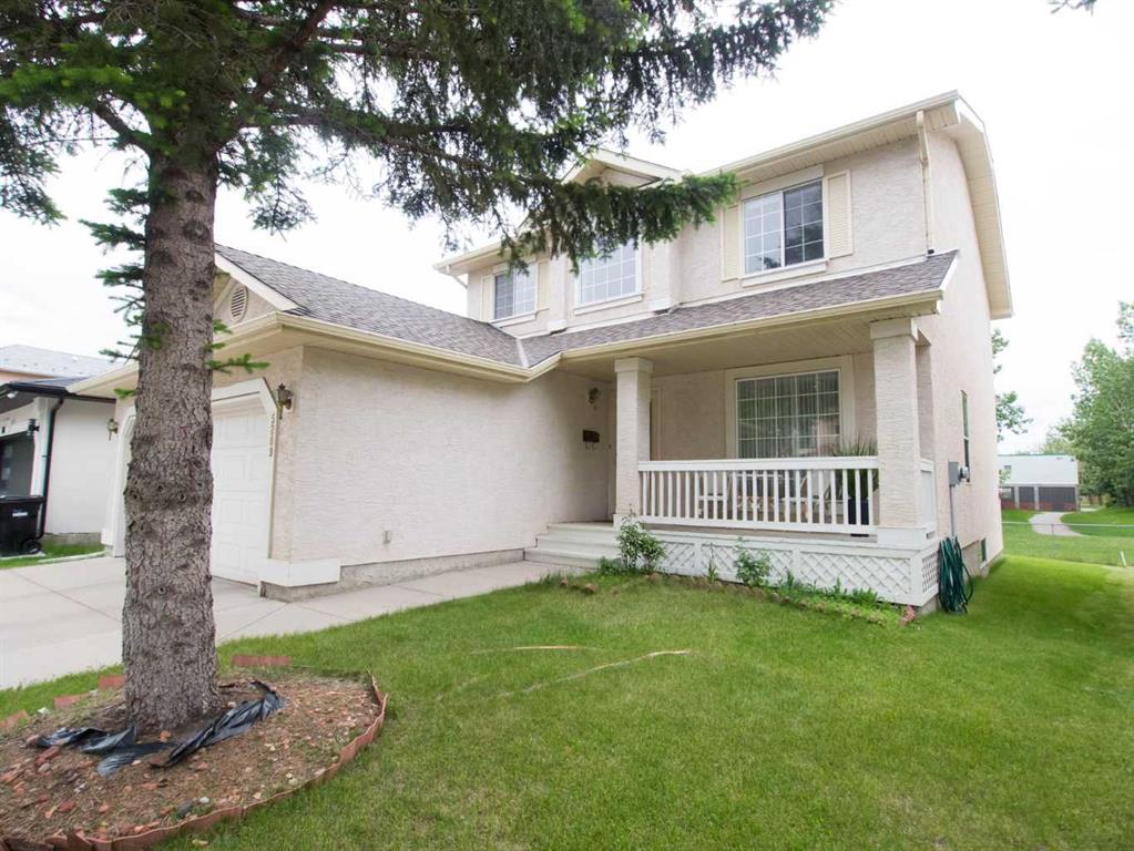 5209 Coral Shores Drive NE, Calgary, Alberta, T3J 3J7