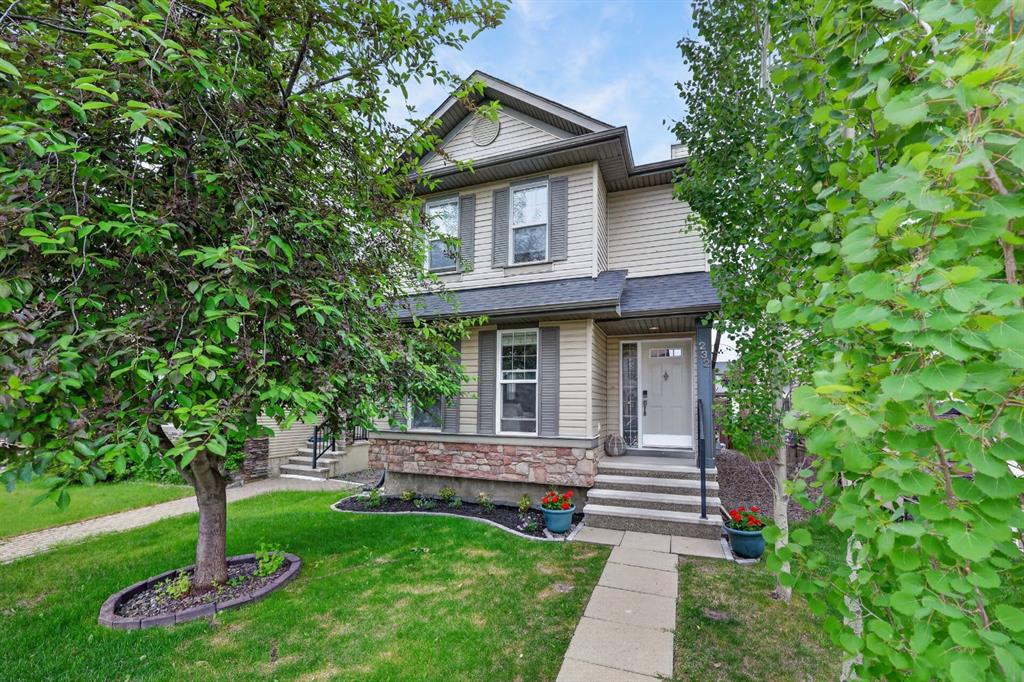 232 Silverado Range Close SW, Calgary, Alberta, T2X 0C1