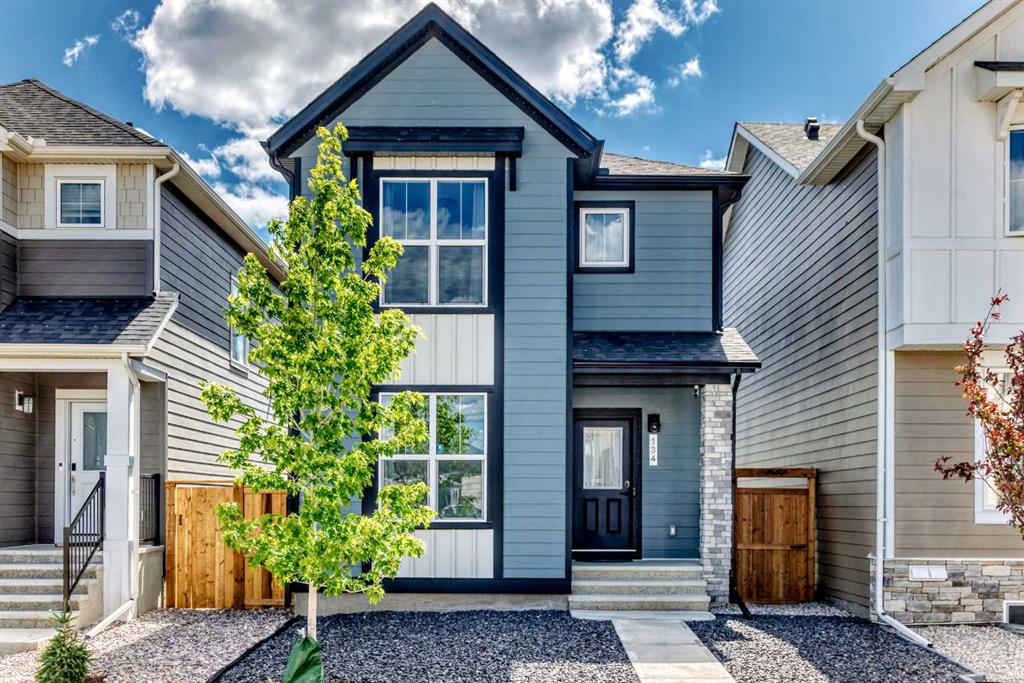 134 Versant View SW, Calgary, Alberta, T2Y0N2