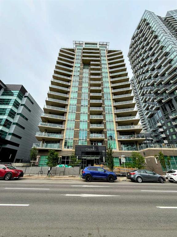 #505 530 12 Avenue SW, Calgary, Alberta, T2R 0B1
