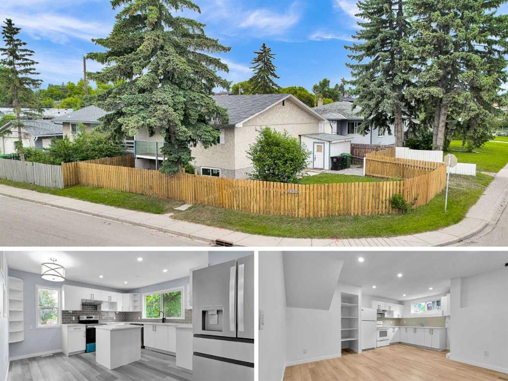 3820 14 SE, Calgary, Alberta, T2A 0K3