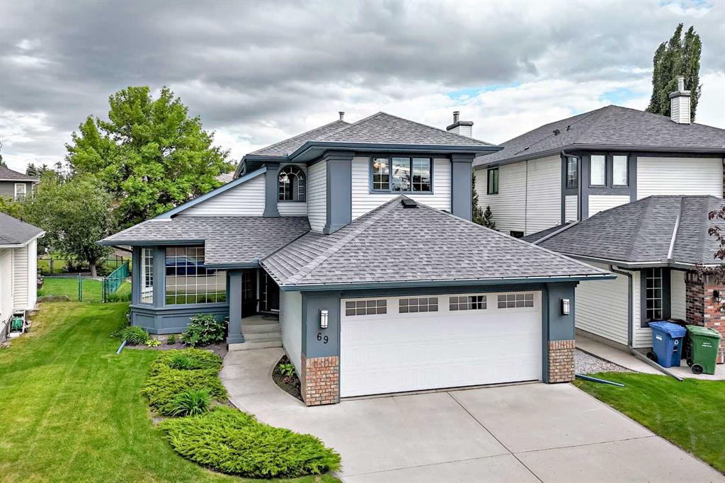 69 Douglas Woods Manor SE, Calgary, Alberta, T2Z2E8