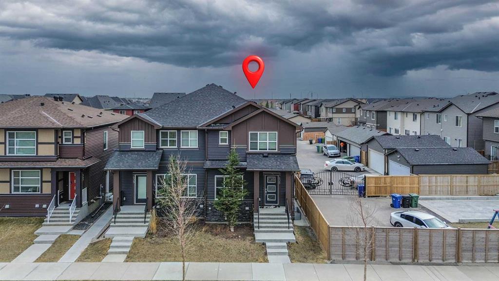 435 Savanna Boulevard NE, Calgary, Alberta, T3J0X2
