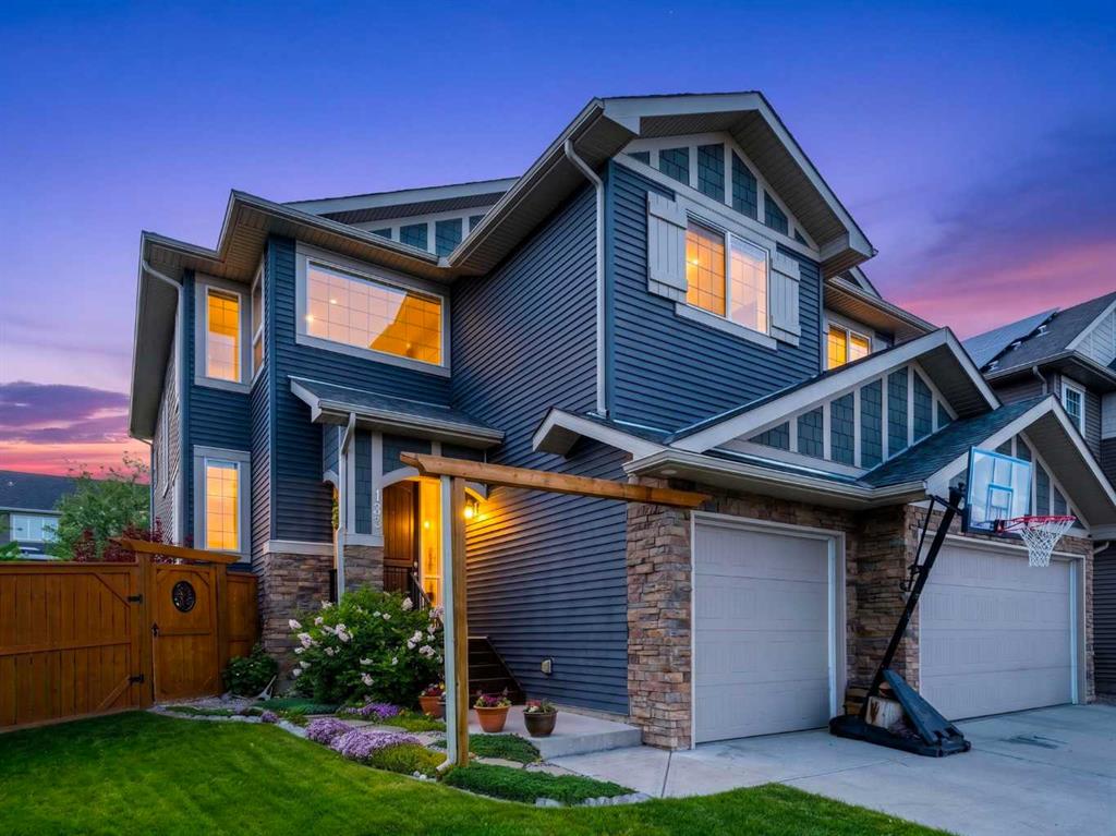 193 Kinniburgh Way, Chestermere, Alberta, T1X 0R8