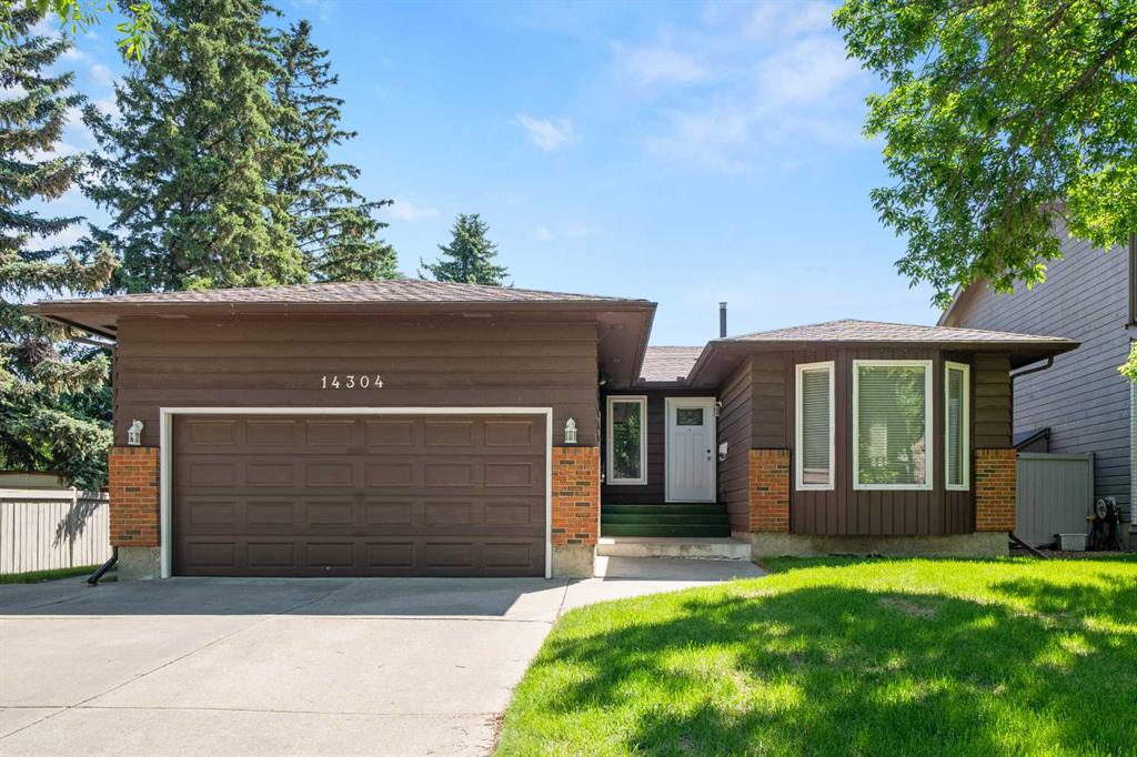 14304 Deer Ridge Drive SE, Calgary, Alberta, T2J 5W1