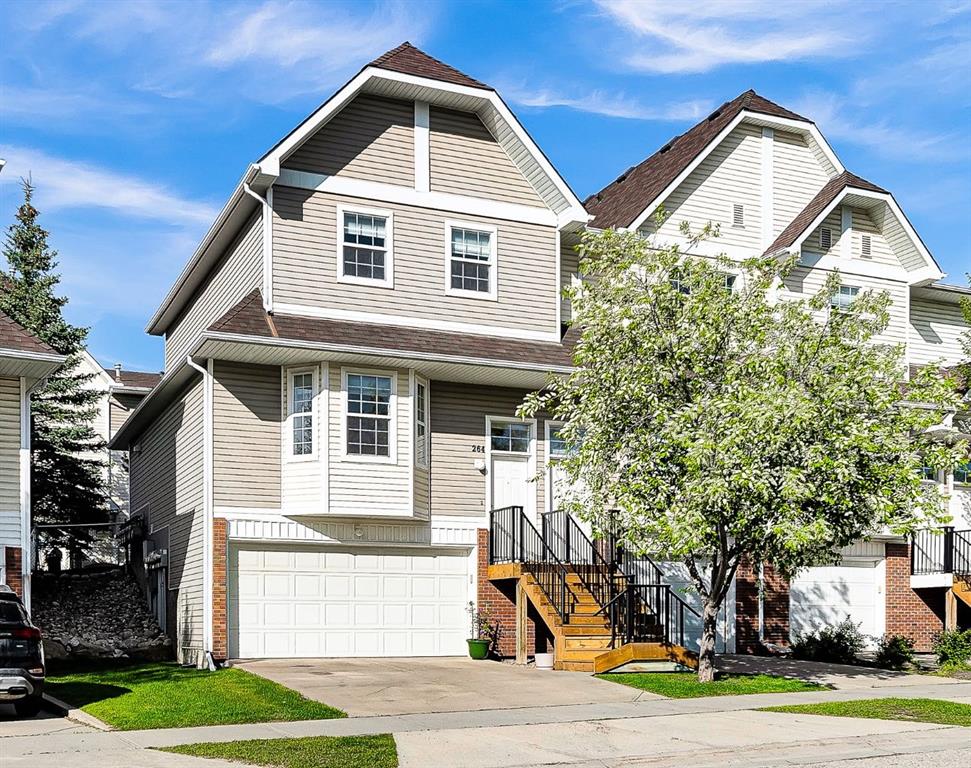 264 Tuscany Springs Boulevard NW, Calgary, Alberta, T3L 2R6