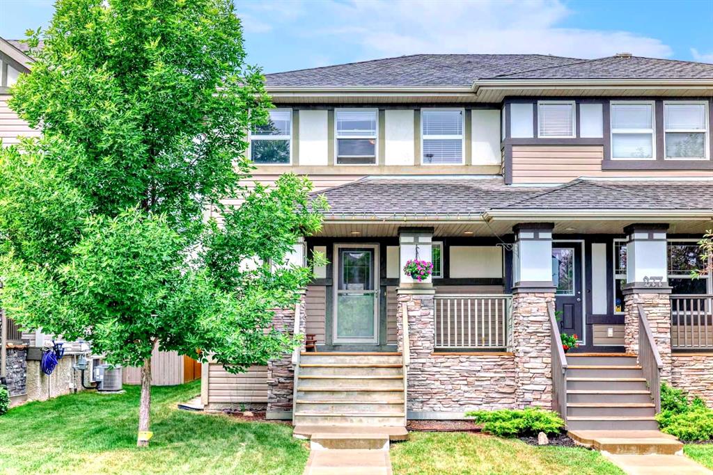 273 Chaparral Valley Drive SE, Calgary, Alberta, T2X 0M2
