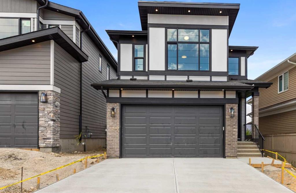 50 Patterson Rise SW, Calgary, Alberta, T3H2E3