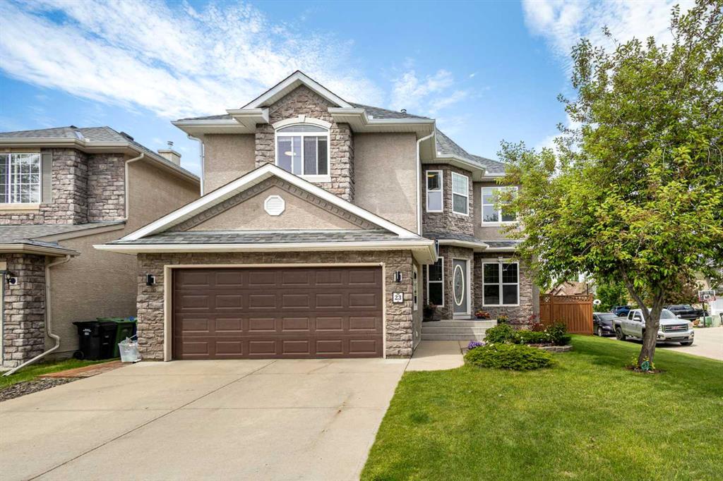 23 Strathlea Crescent SW, Calgary, Alberta, T3H 5A8
