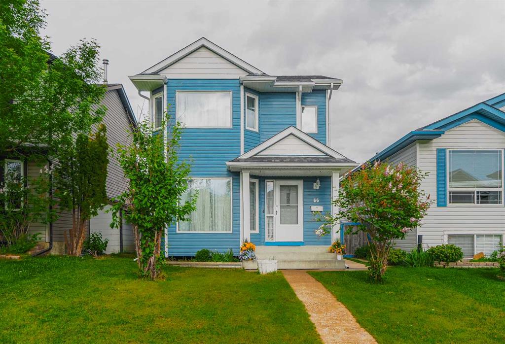 66 Martin Crossing Close NE, Calgary, Alberta, T3J 3S2