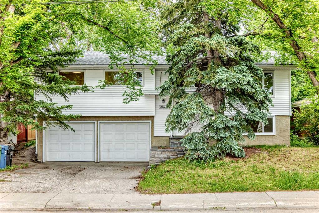 4016 37 Street NW, Calgary, Alberta, T2L 2J3