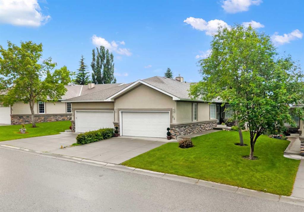 22 Mt Mckenzie Villas SE, Calgary, Alberta, T2Z 2P9