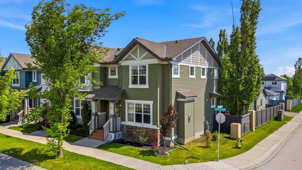 180 Eversyde Boulevard SW, Calgary, Alberta, T2Y0B3