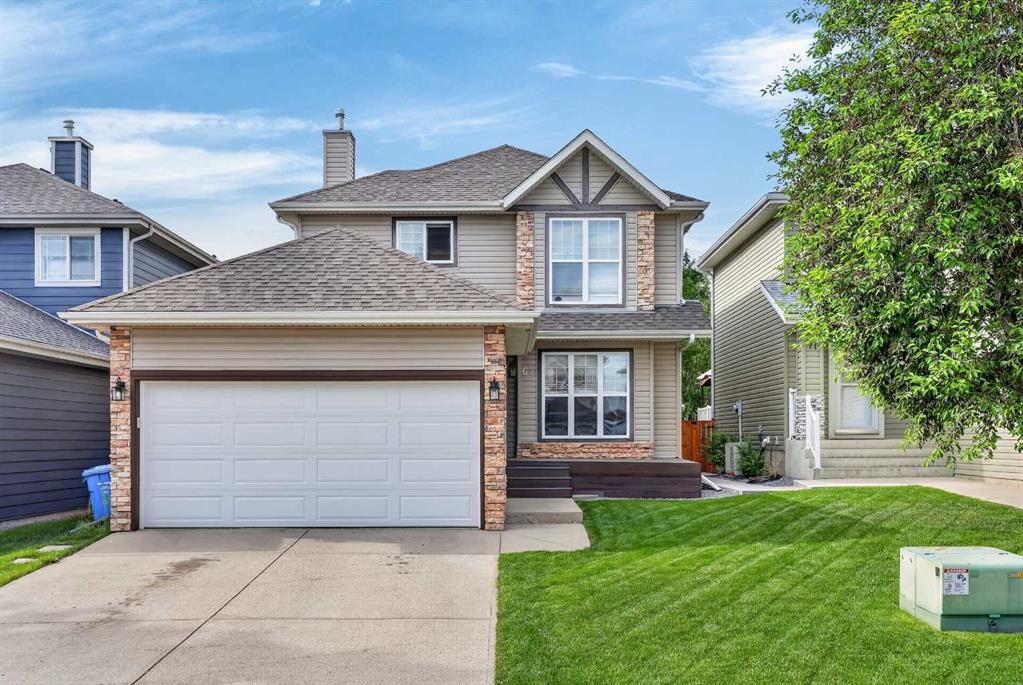 67 Hidden Ranch Terrace NW, Calgary, Alberta, T3A 5A4