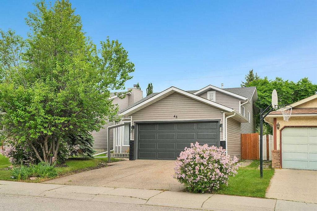 45 Shawinigan Road SW, Calgary, Alberta, T2Y 2V6