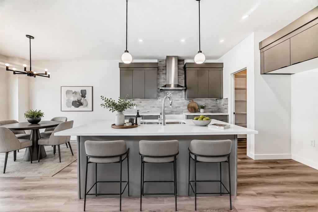 109 Heritage Park, Cochrane, Alberta, T4C 3N1