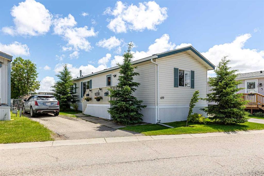 #430 1101 84 Street NE, Calgary, Alberta, T2A 7X2