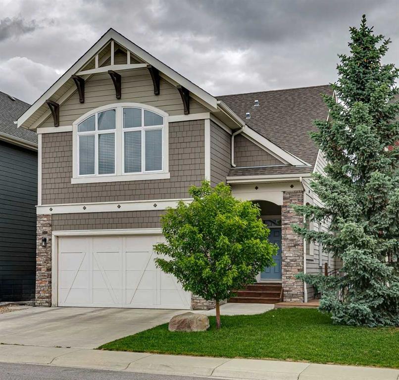48 Masters Common SE, Calgary, Alberta, T3M 2B8