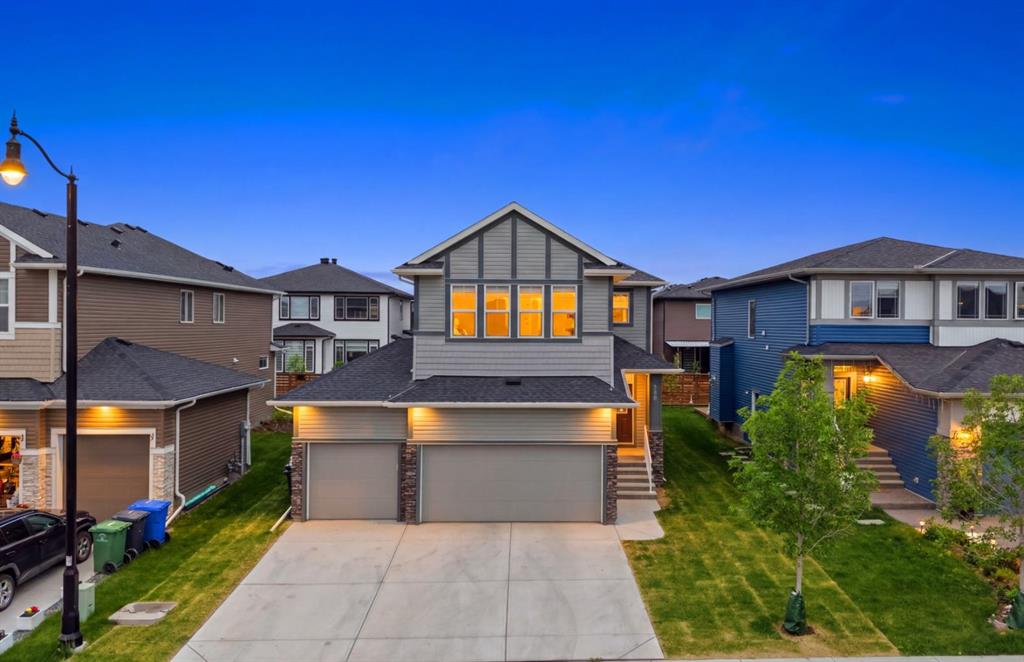 432 Dawson Circle, Chestermere, Alberta, T1X2R8