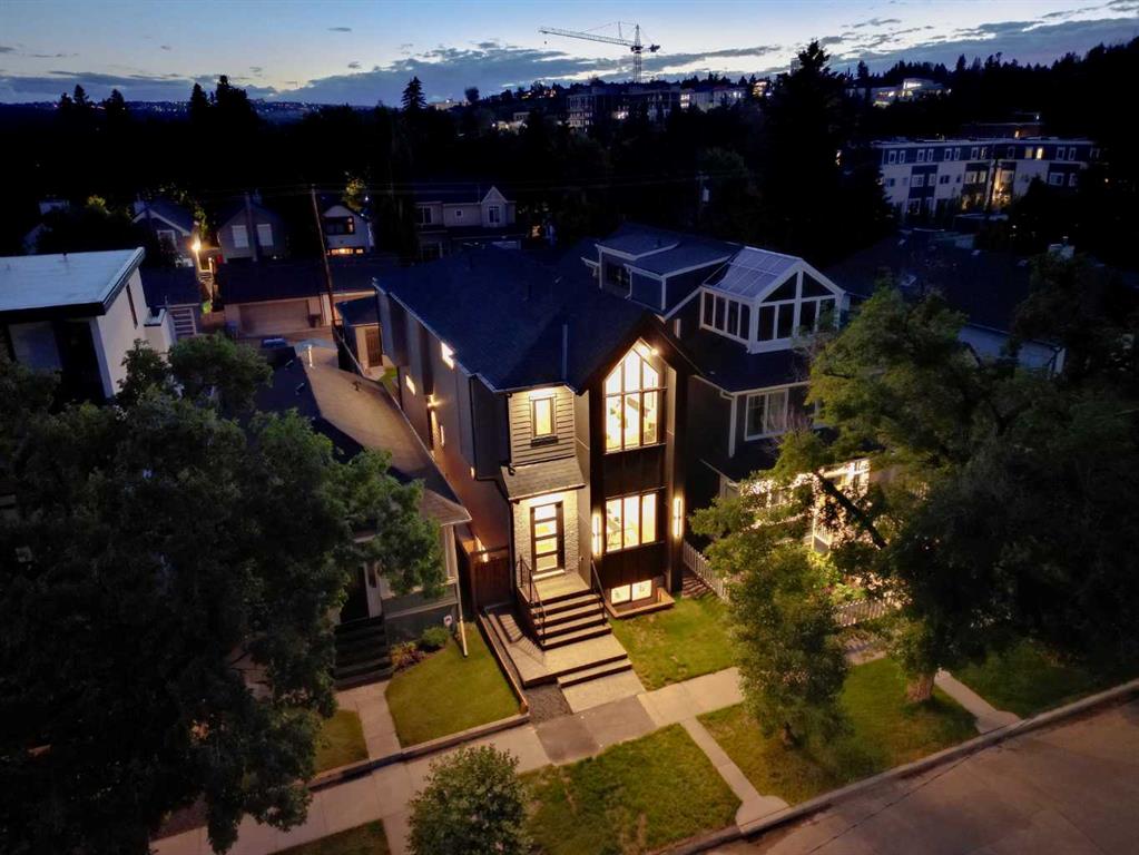 727 15 Street NW, Calgary, Alberta, T2N 2B3